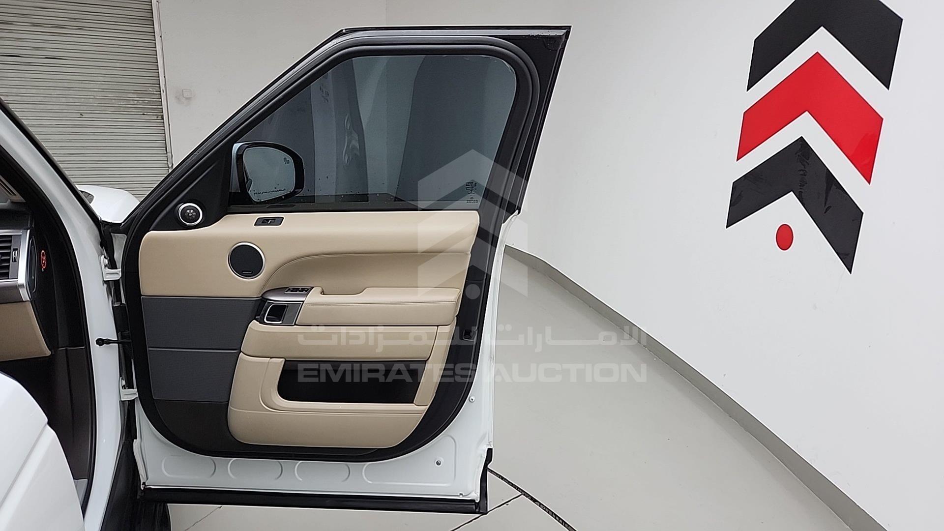 2015 RANGE ROVER SPORT VIN: SALWA2VF1FA537794