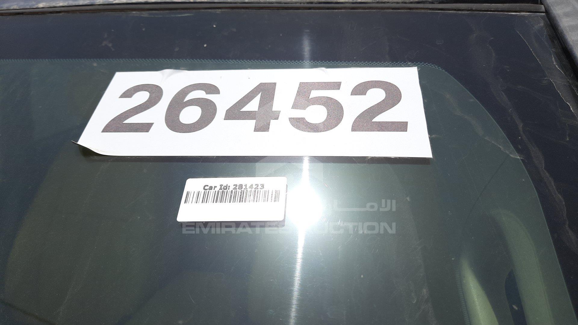 1J4GR48K06C135076 - 2006 Jeep Grand Cherokee - #340081