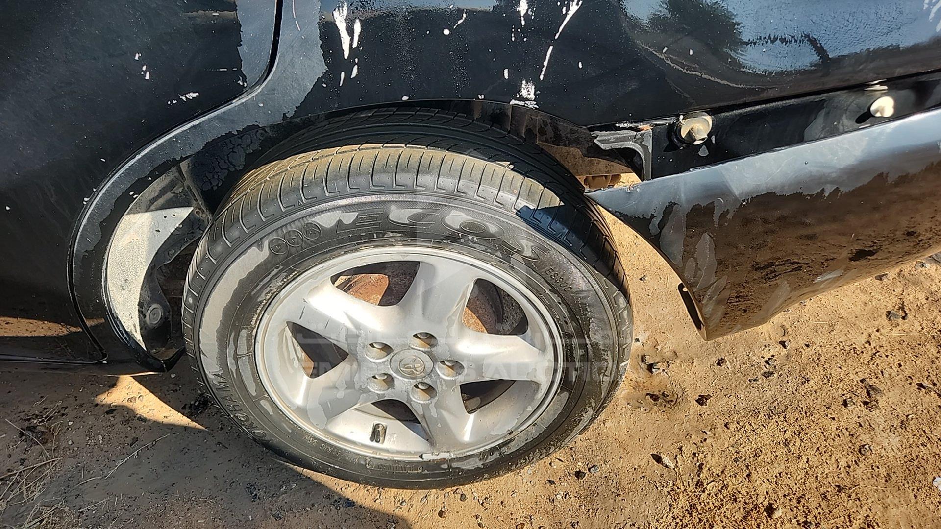 2002 TOYOTA RAV-4 VIN: JTEHH20V220156879