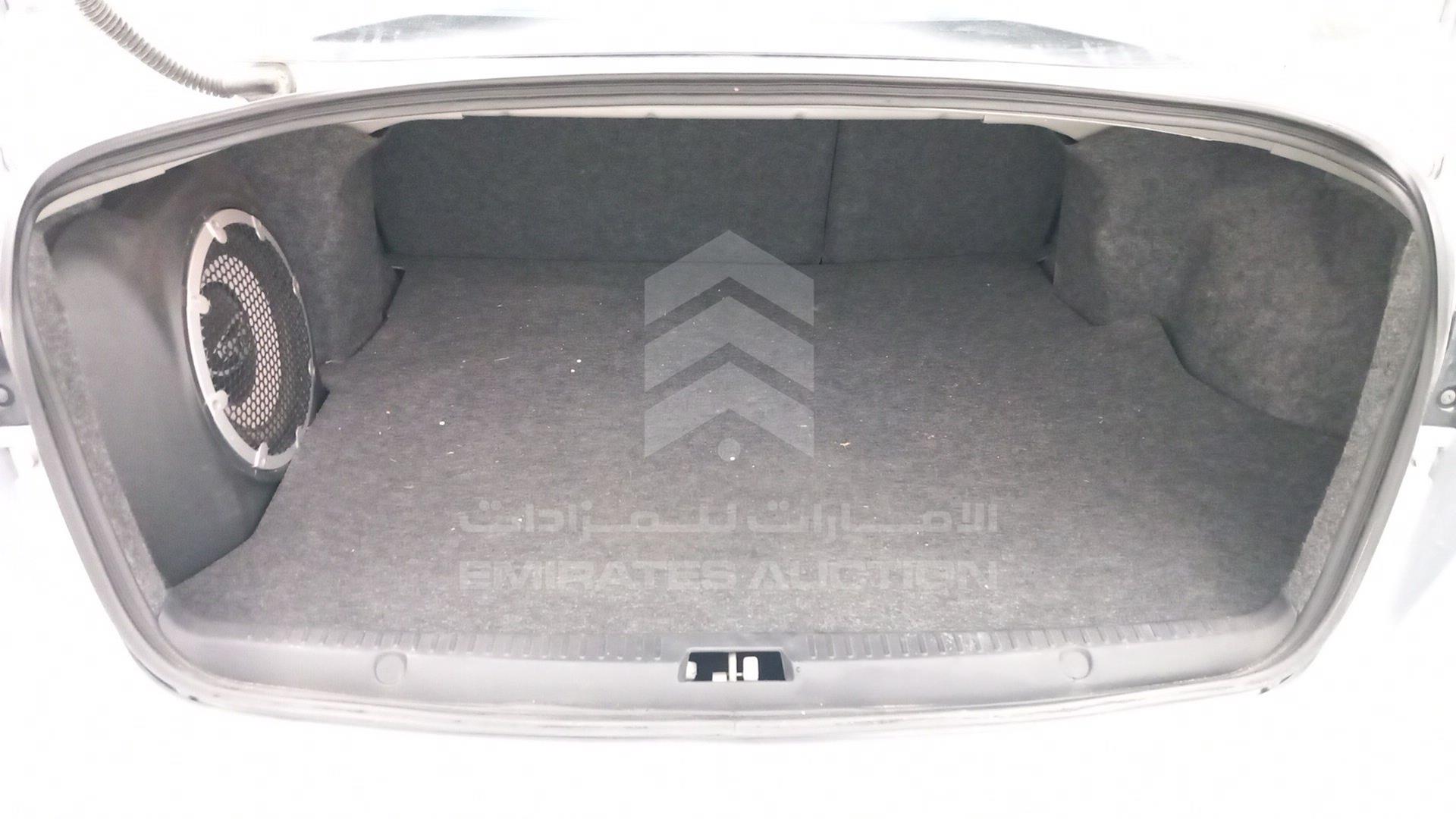2015 MITSUBISHI LANCER VIN: JMYSTCY4AFU739289