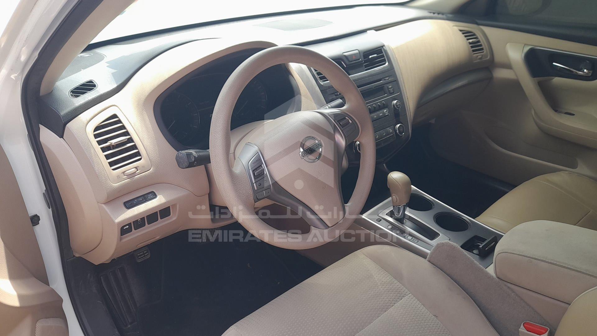2016 NISSAN ALTIMA VIN: 1N4AL3A90GC108577