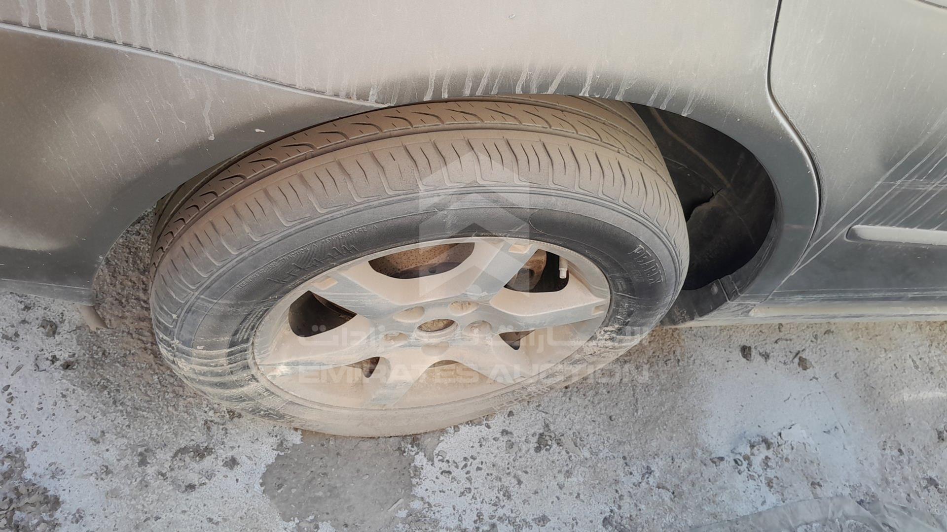 2005 NISSAN ALTIMA VIN: 1N4AL11DX5C183048