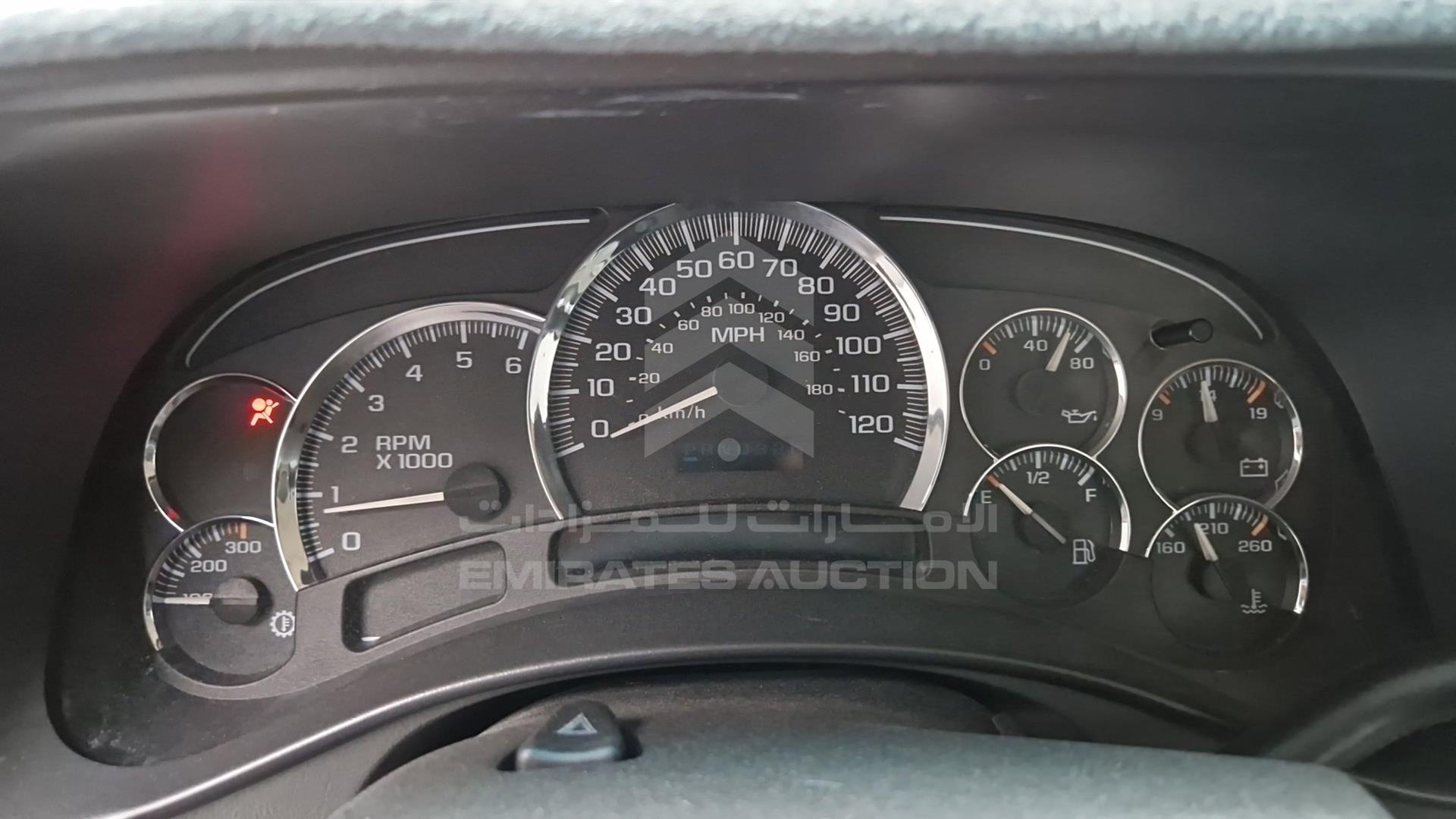 2003 CHEVROLET SILVERADO VIN: 1GCEK14V43Z331496