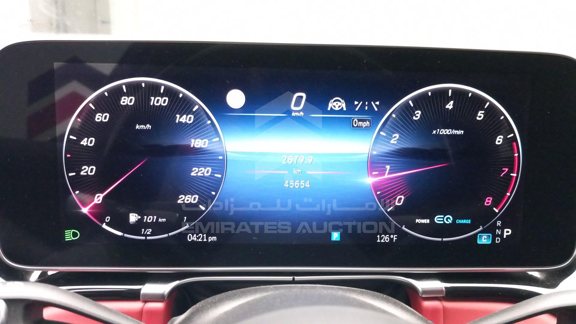 2022 MERCEDES S 580 VIN: W1K6G7GB2NA157901