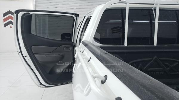 MMBMG35H5JH014731 Mitsubishi L 200