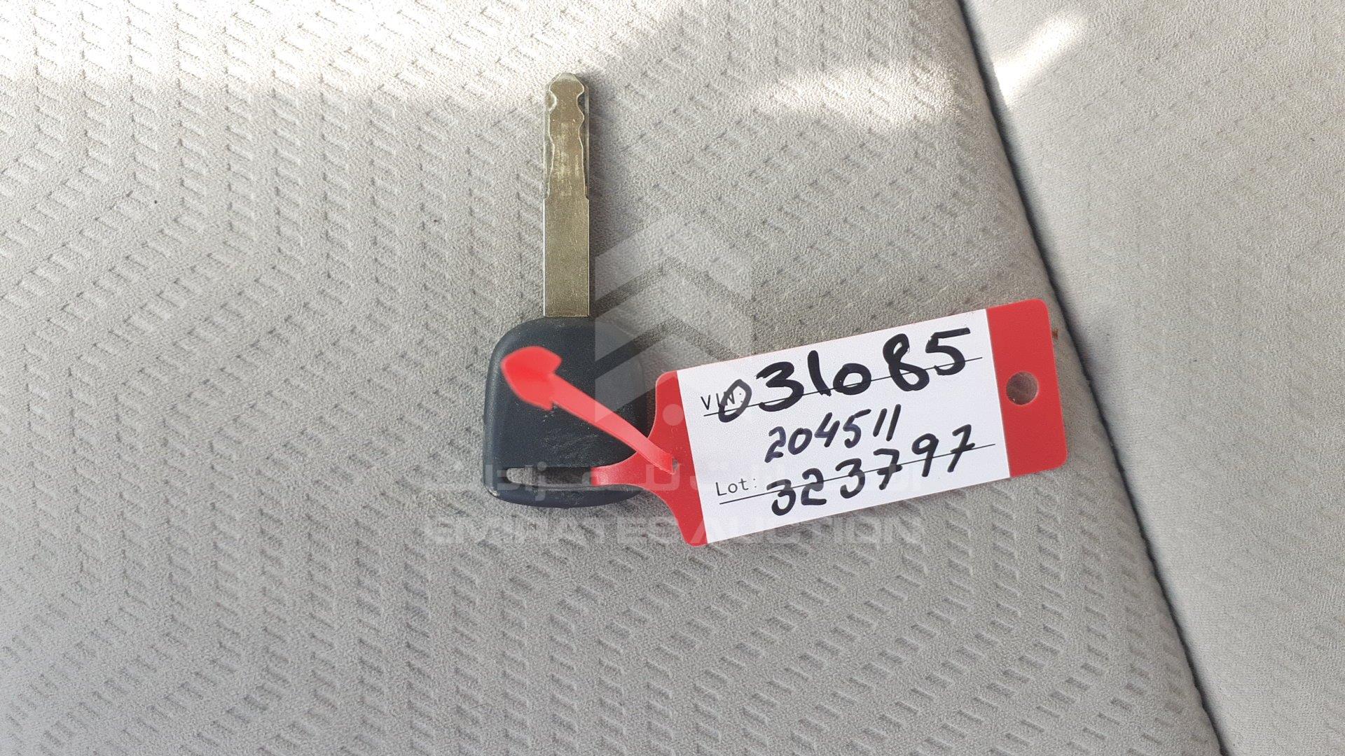 MRHGM2645DP031085 - 2013 Honda City - #410194