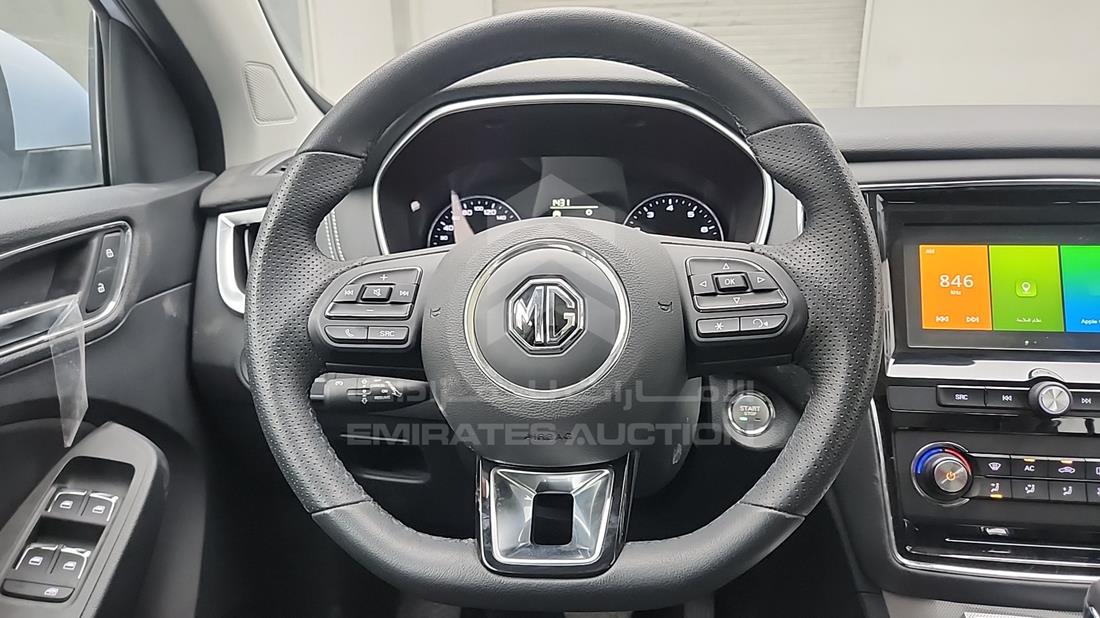 2023 MG RX 5 — Steering & Mounted Controls — Photo 14