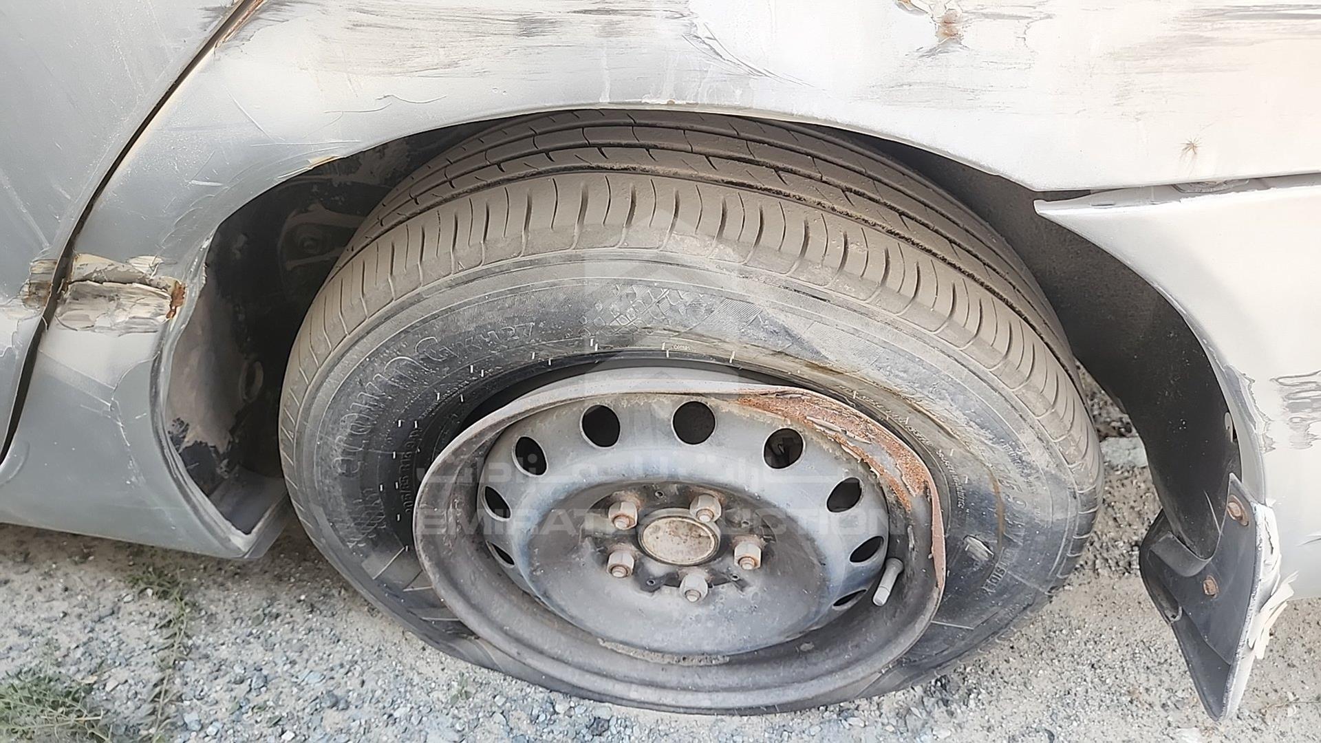 2006 TOYOTA CAMRY VIN: 6T1BE32K36X559293