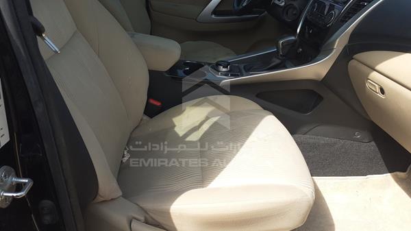 MMEMC71X8GH020681 Mitsubishi Montero