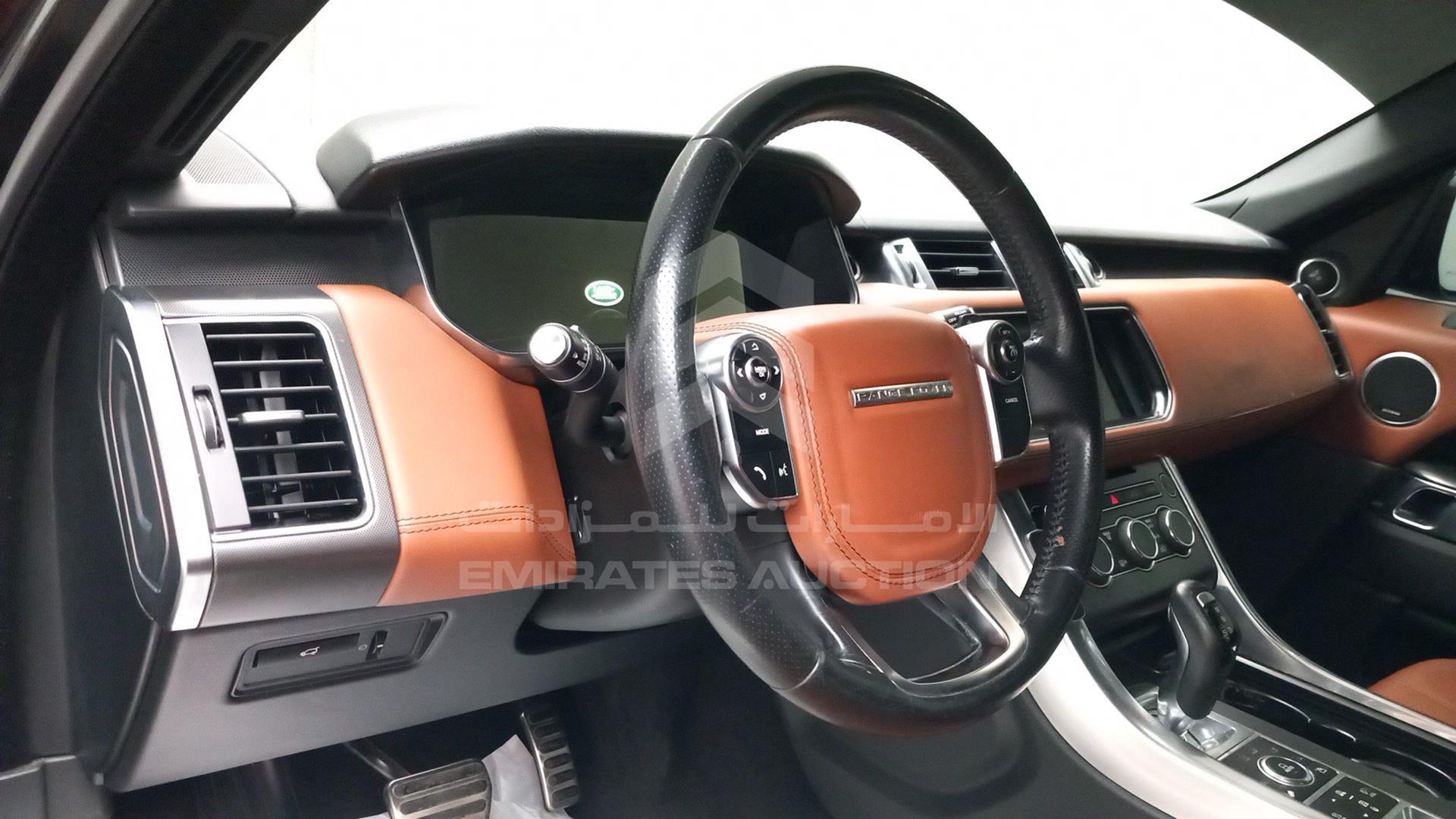2014 RANGE ROVER SPORT VIN: SALWA2EFXEA344896