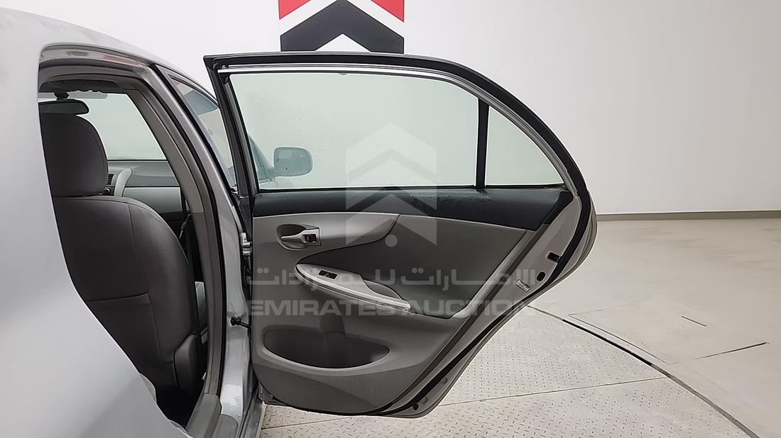 2012 Toyota Corolla — Rear Right Door — Photo 22