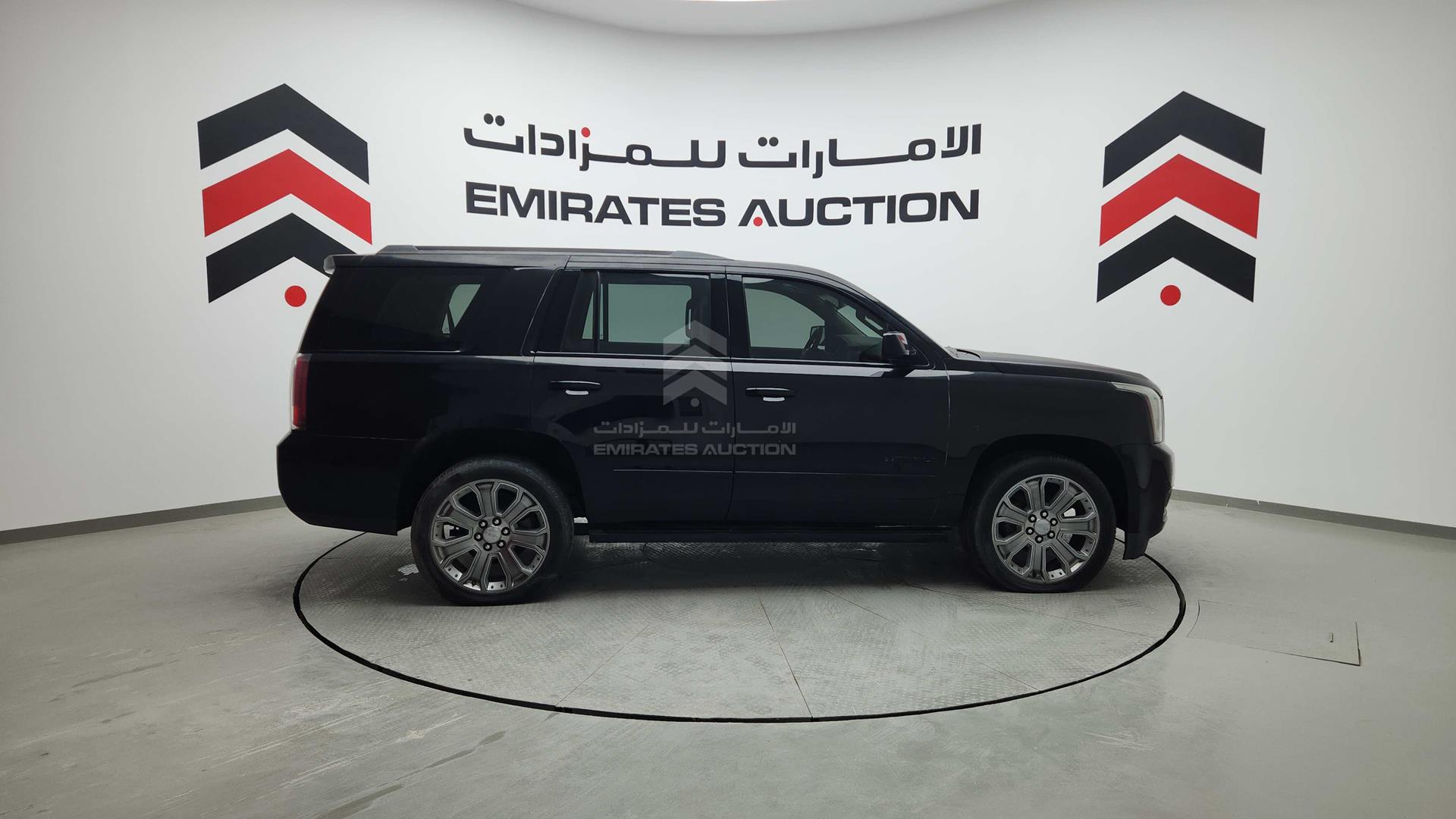 2015 GMC YUKON VIN: 1GKS27KJ2FR575453