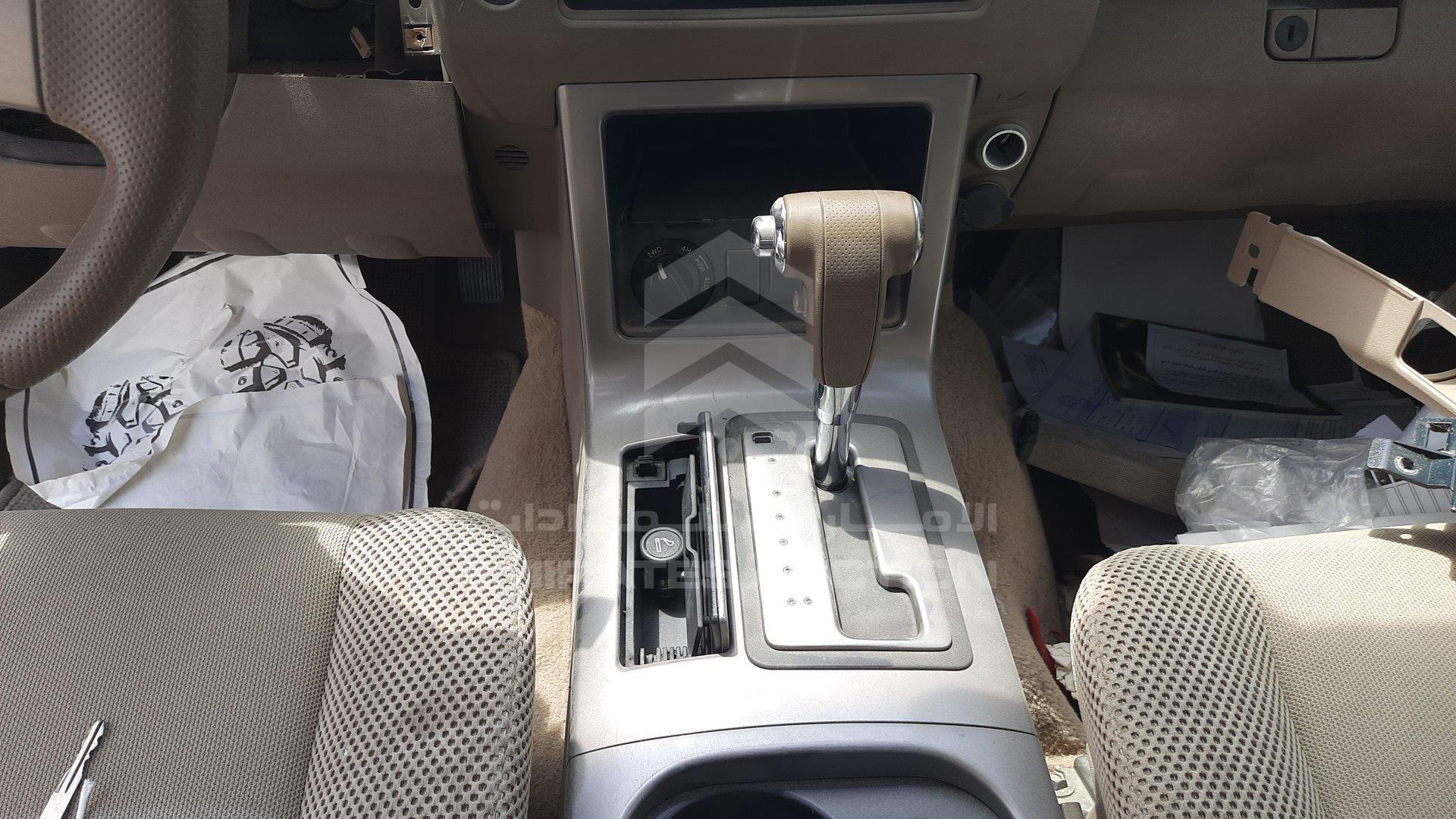 5N1AR18B26C638078 - 2006 Nissan Pathfinder - #342862
