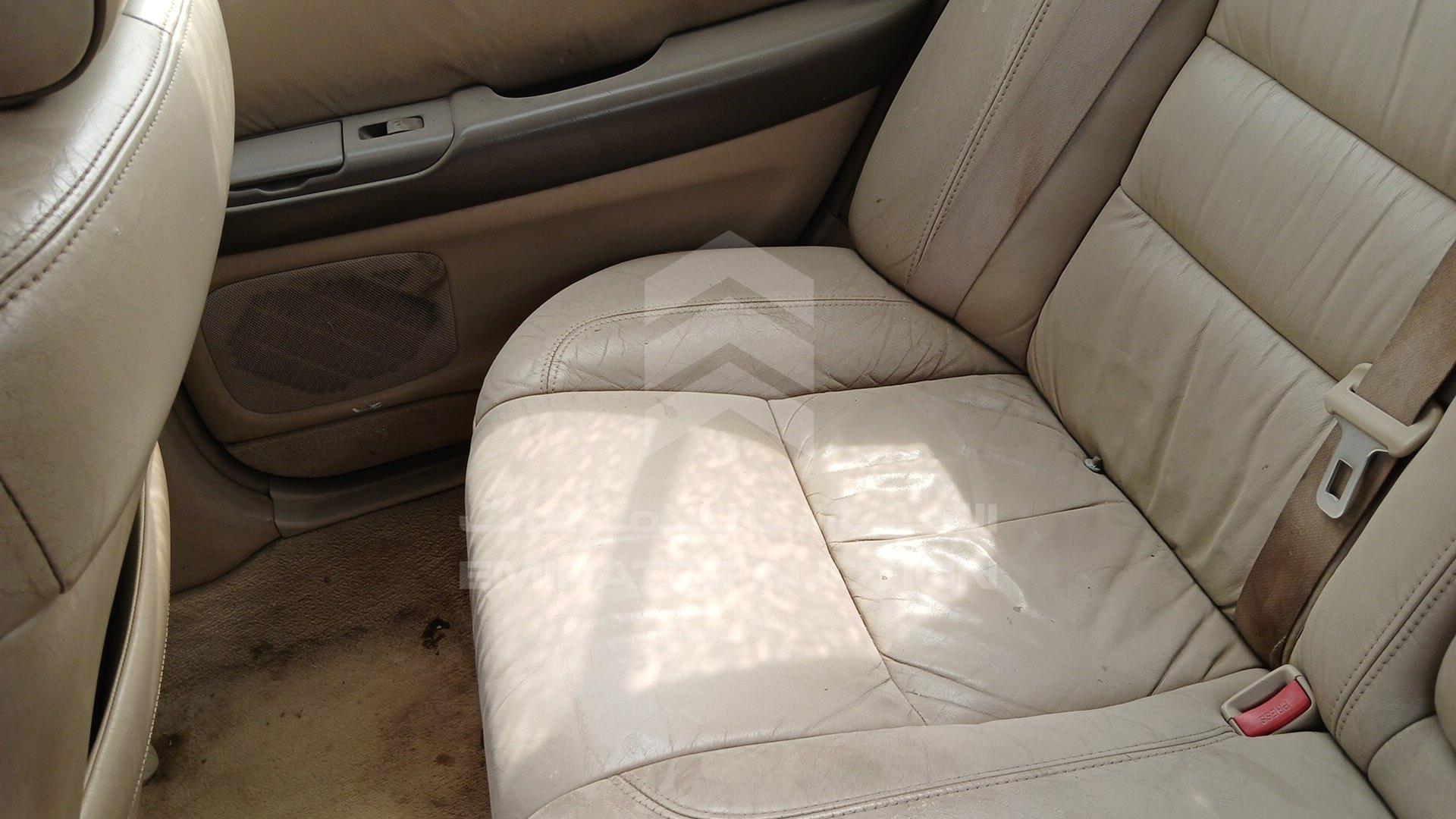 2003 LEXUS ES 300 VIN: JT8BD69S730178821