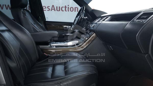 Range Rover Sport 2012 SALLSAAE4CA735022 Image 29