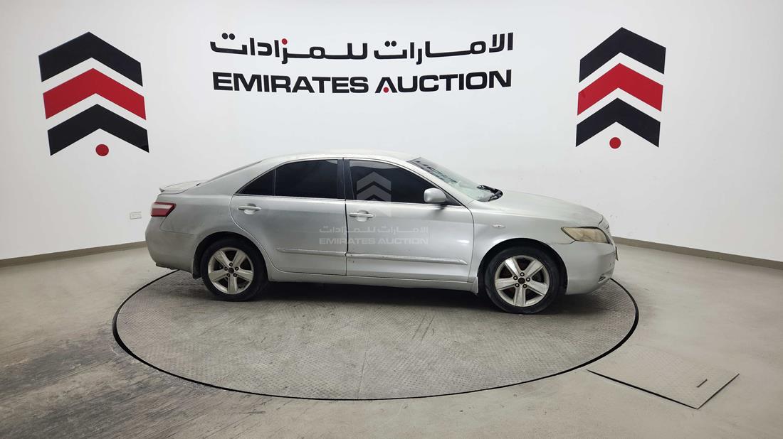 2007 Toyota Camry — Right Full View — Photo 53