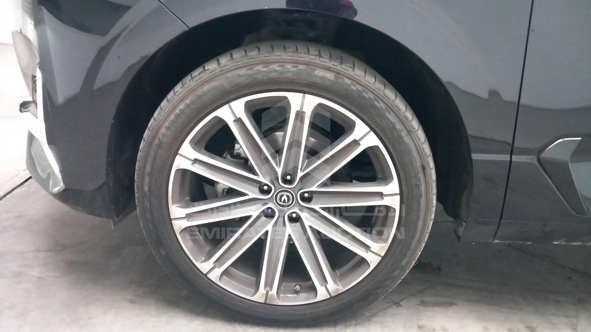 2024 CHANGAN UNI K VIN: LS4ASE2A6RA993577