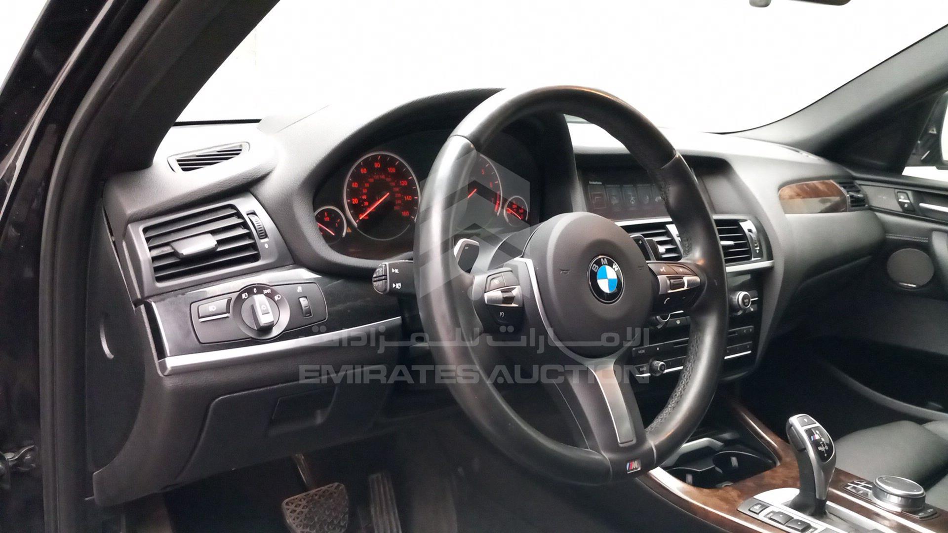 2018 BMW X4 VIN: 5UXXW7C50J0W64263