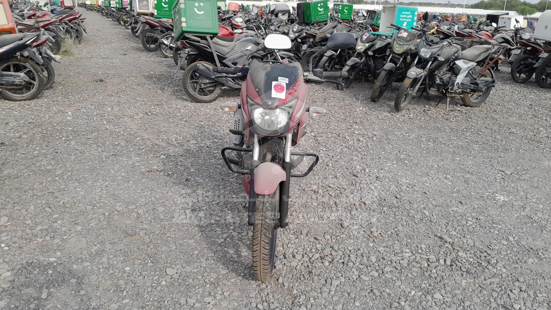 2020 BAJAJ 150 CC VIN: MD2A11CY8LCC61577
