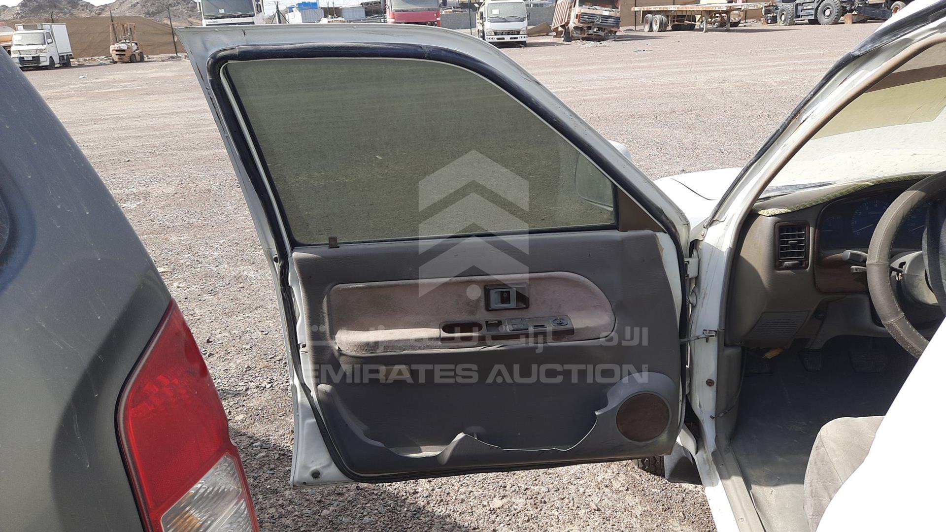 0 PICK-UP --- VIN: LTA1201B442009696