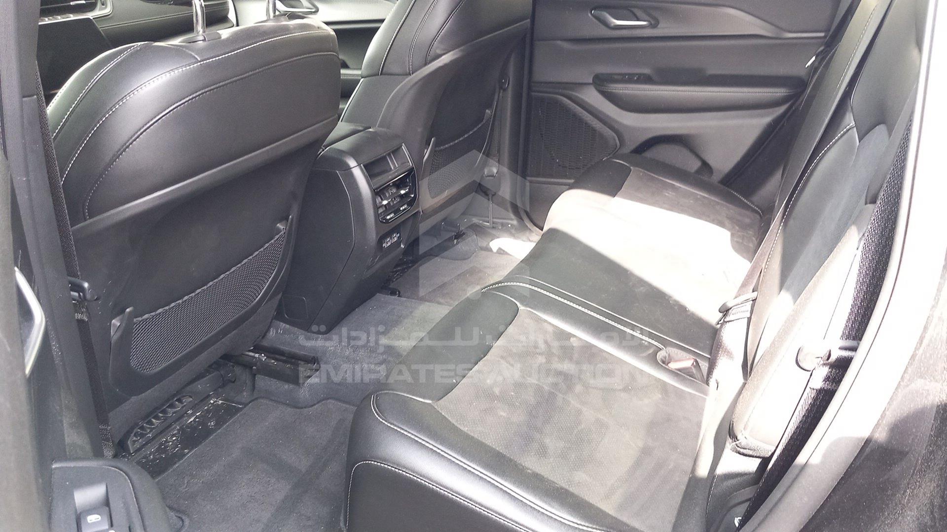 2023 JEEP GRAND CHEROKEE VIN: 1C4RJHAG4P8778005