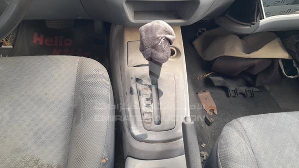 JMYSRCS1A8U713236 Mitsubishi Lancer