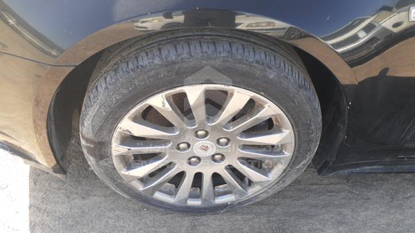 Cadillac CTS 2012 1G6D95E55C0140187 Image 23