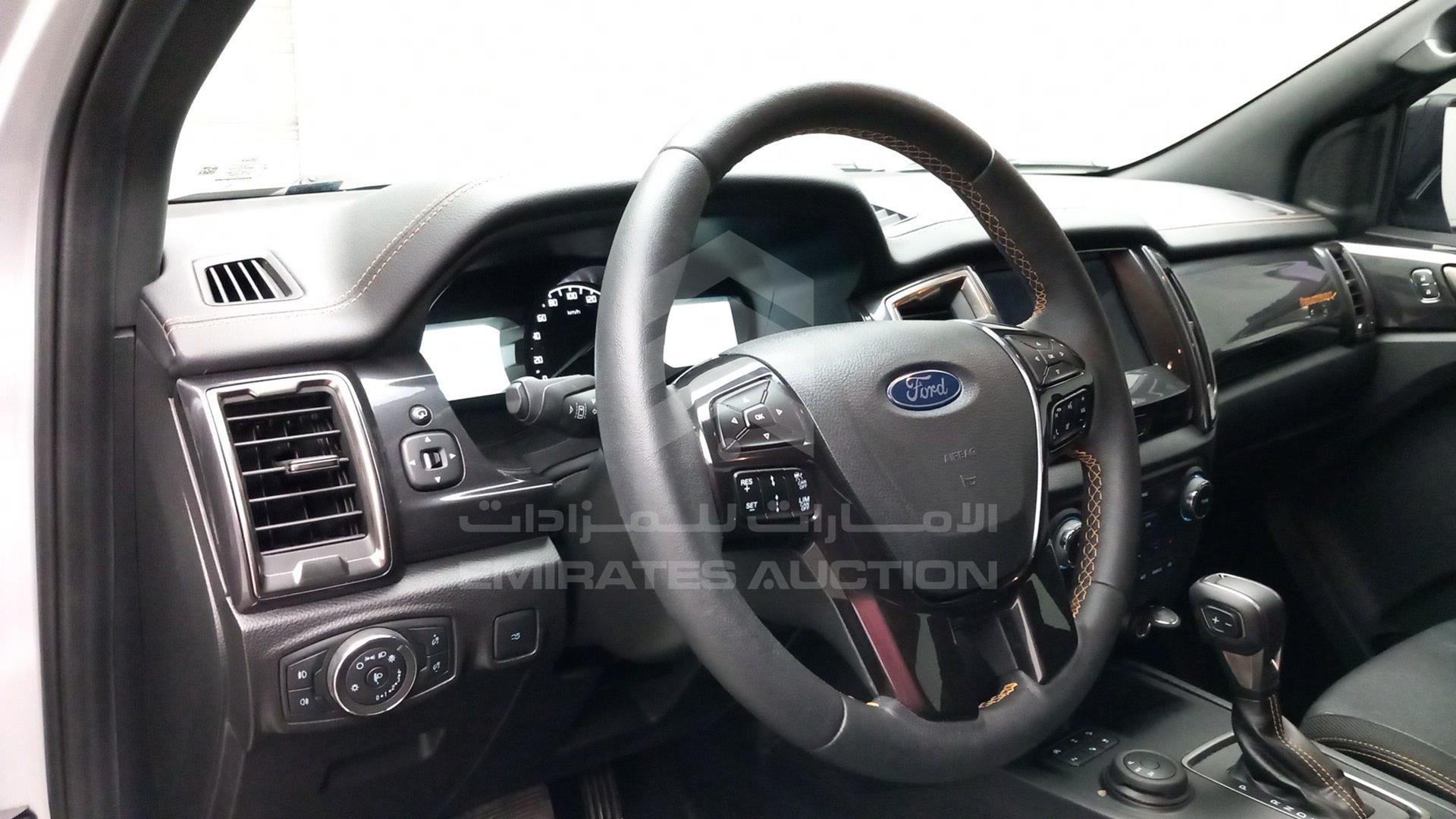 2022 FORD RANGER VIN: AFAFP5KP0NJP55895