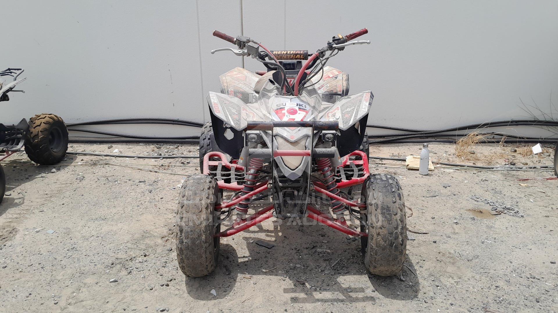 0 ATV --- VIN: JSAAK4AA3G2100244