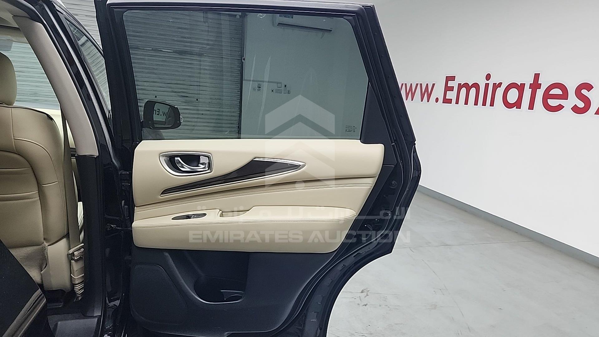 2019 INFINITI QX60 VIN: 5N1DL0MM9KC506302