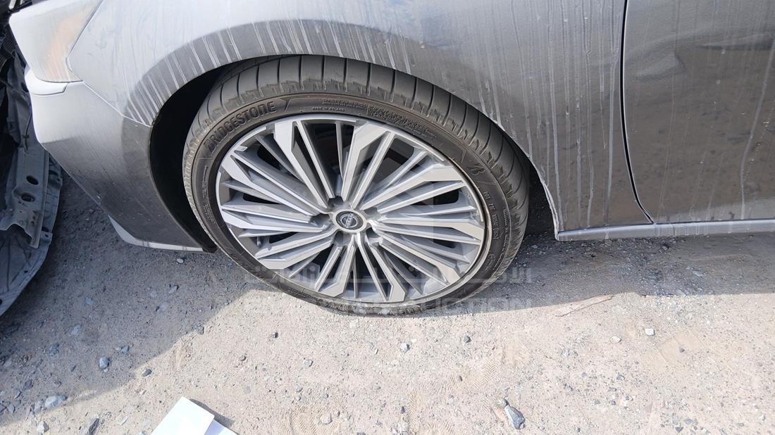 2023 Nissan Altima — Front Left Tyre — Photo 33