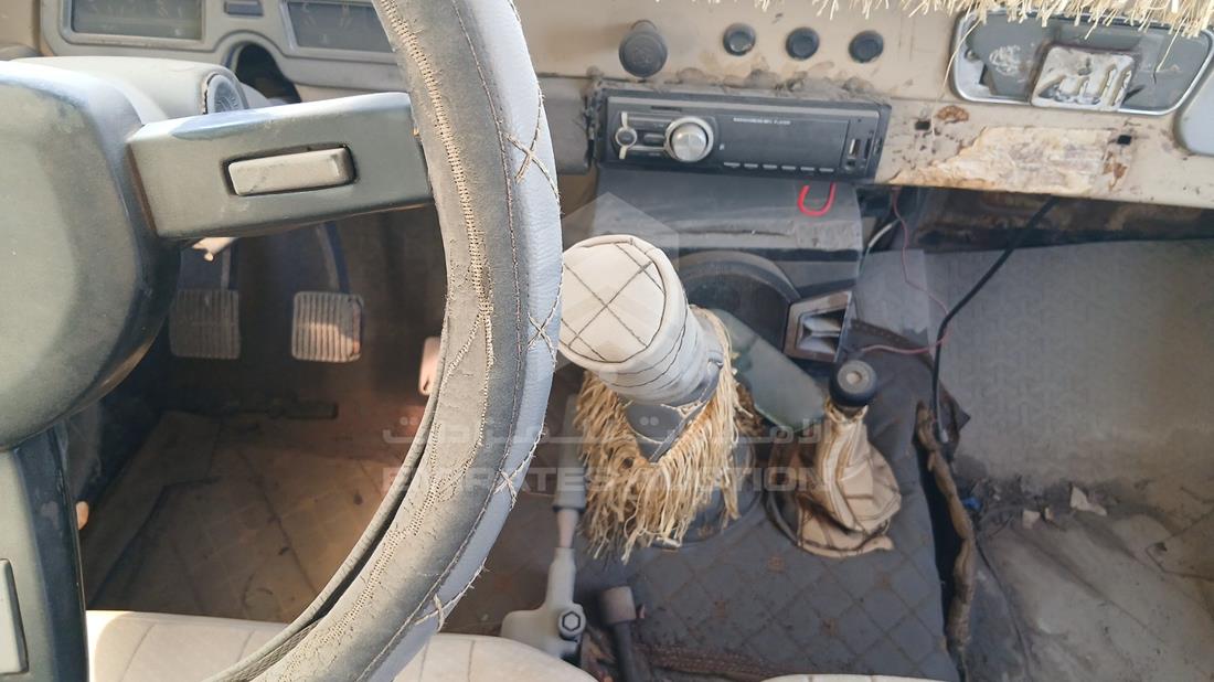 Toyota - Scrap without document — Gear View — Photo 16