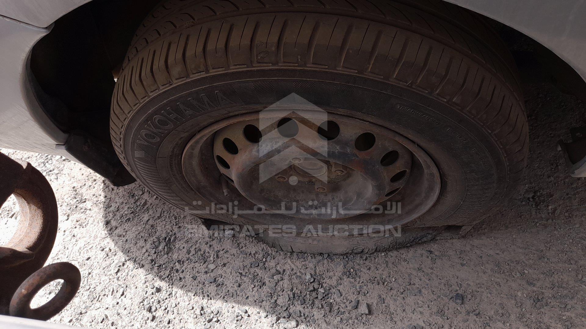 JTDBR23E360239925 - 2006 Toyota Corolla - #349871