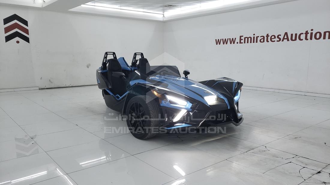 2020 Polaris Slingshot for sale in UAE 57XAARHB8L8137941 389645