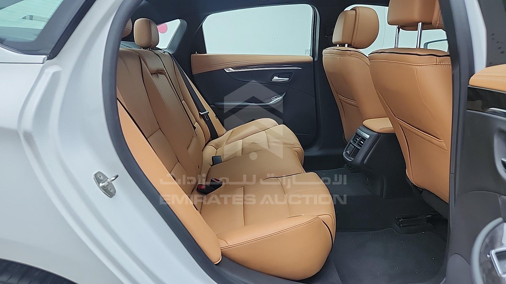 2014 CHEVROLET IMPALA VIN: 2G1175S3XE9280598