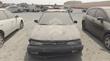 هوندا  - اكورد 1989<br> AED 100
