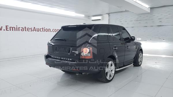 Range Rover Sport 2011 SALLSAAD4BA290536 Image 8