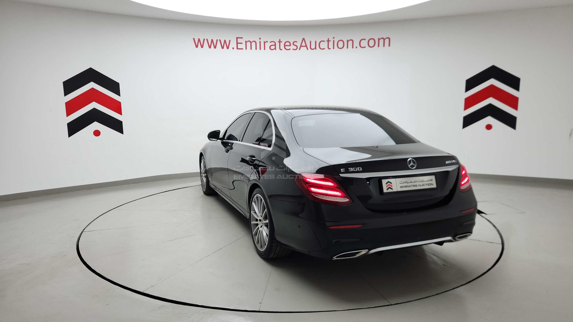 2020 MERCEDES E220 VIN: WDD2130041A301832