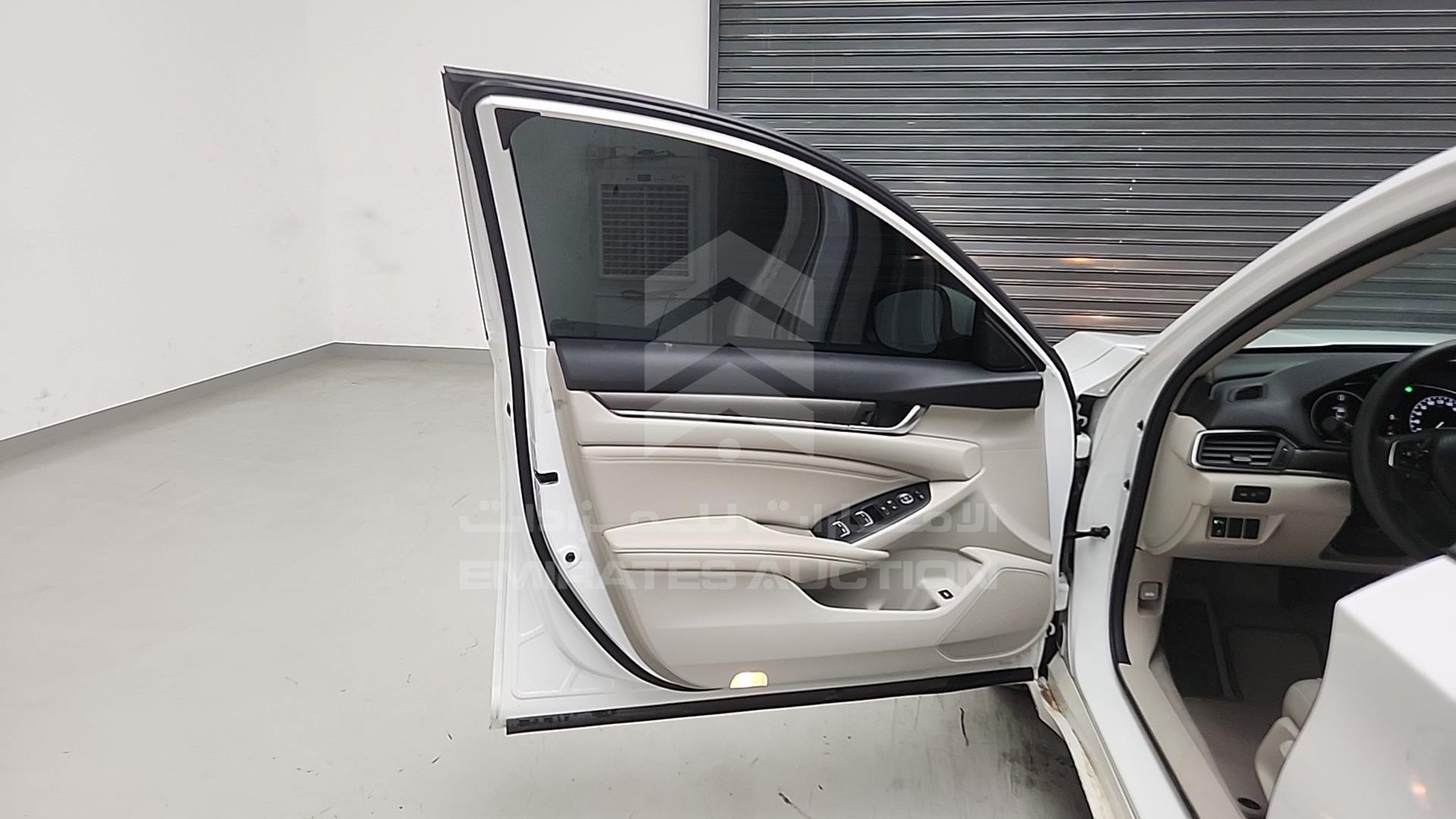 2022 HONDA ACCORD VIN: 1HGCV163XNA602316