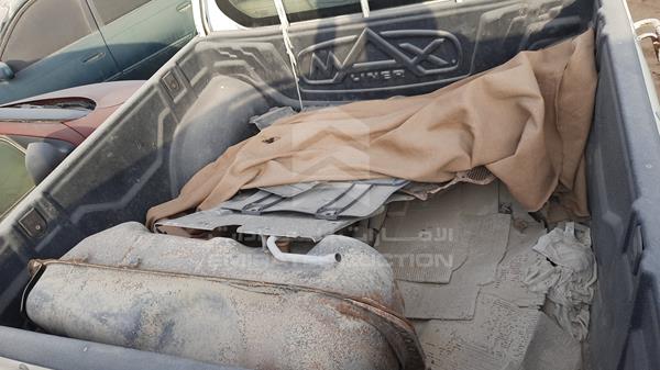 MMBJNKB50BD034879 Mitsubishi L 200
