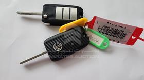 2023 MG RX 5 — Keys — Photo 4 — Thumbnail