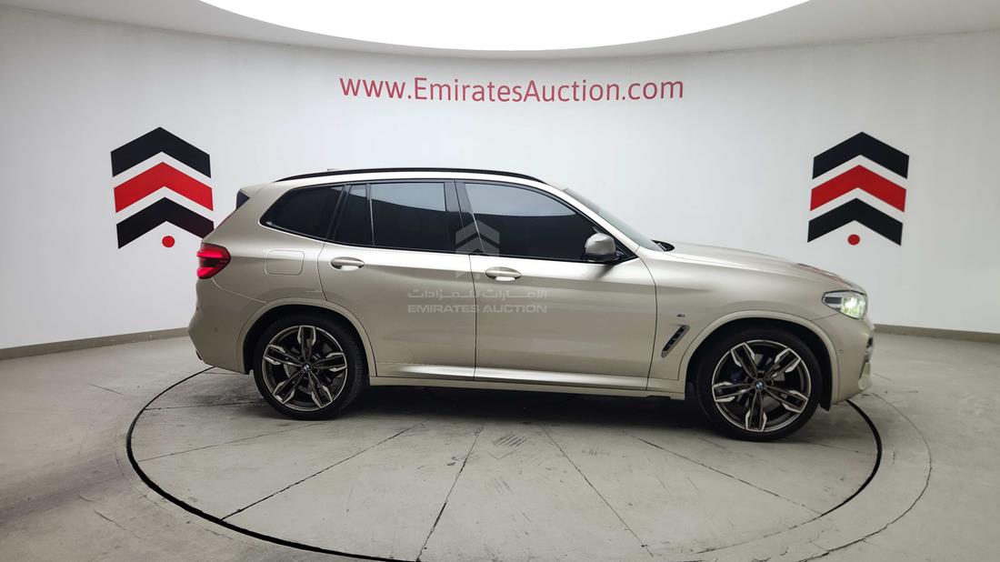 2019 BMW X3 — Right Full View — Photo 40