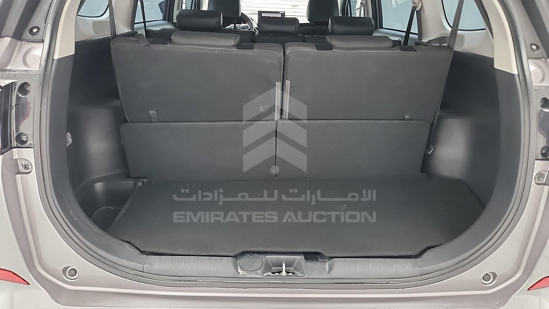 2023 TOYOTA VELOZ VIN: MHFAB1BY3P3066417