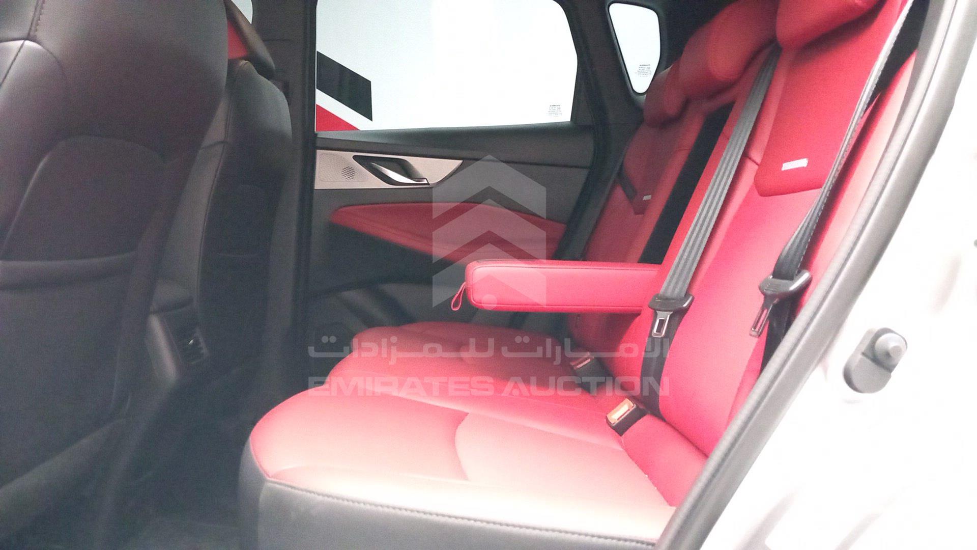 2024 CHANGAN CS 35 PLUS VIN: LS5A3DKR4RA965253