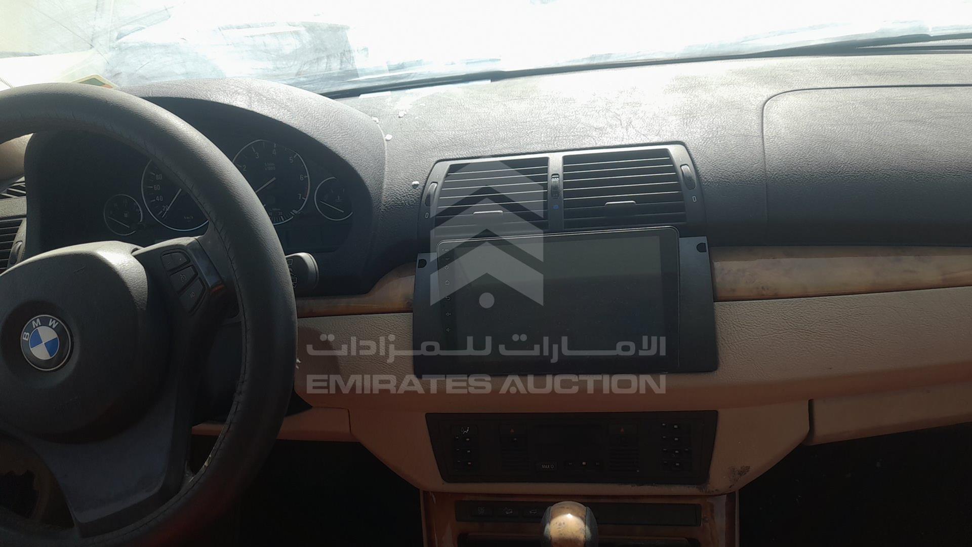 0 BMW X5 VIN: WBAFA11056LT62471
