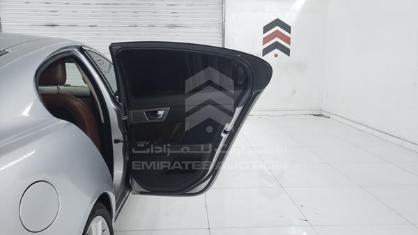 Jaguar XF 2011 SAJAA07D8BFR97003 Image 19
