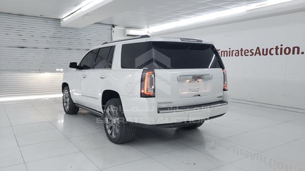 GMC Yukon 2016 1GKS27KJ9GR140897 Image 6
