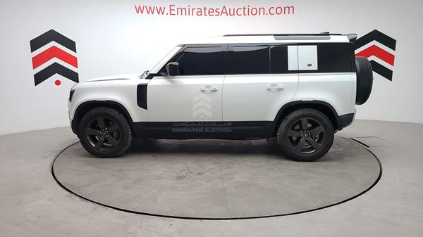 Land Rover Defender 2020 SALEA7BU0L2006166 Image 56