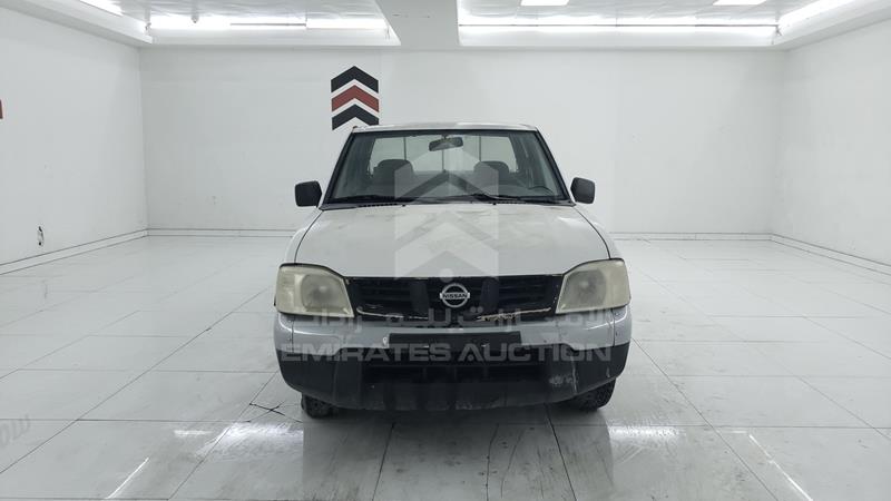 Nissan CDGD22 2009. Lot# 349266. VIN JN6DD23S59X245621. Photo 1