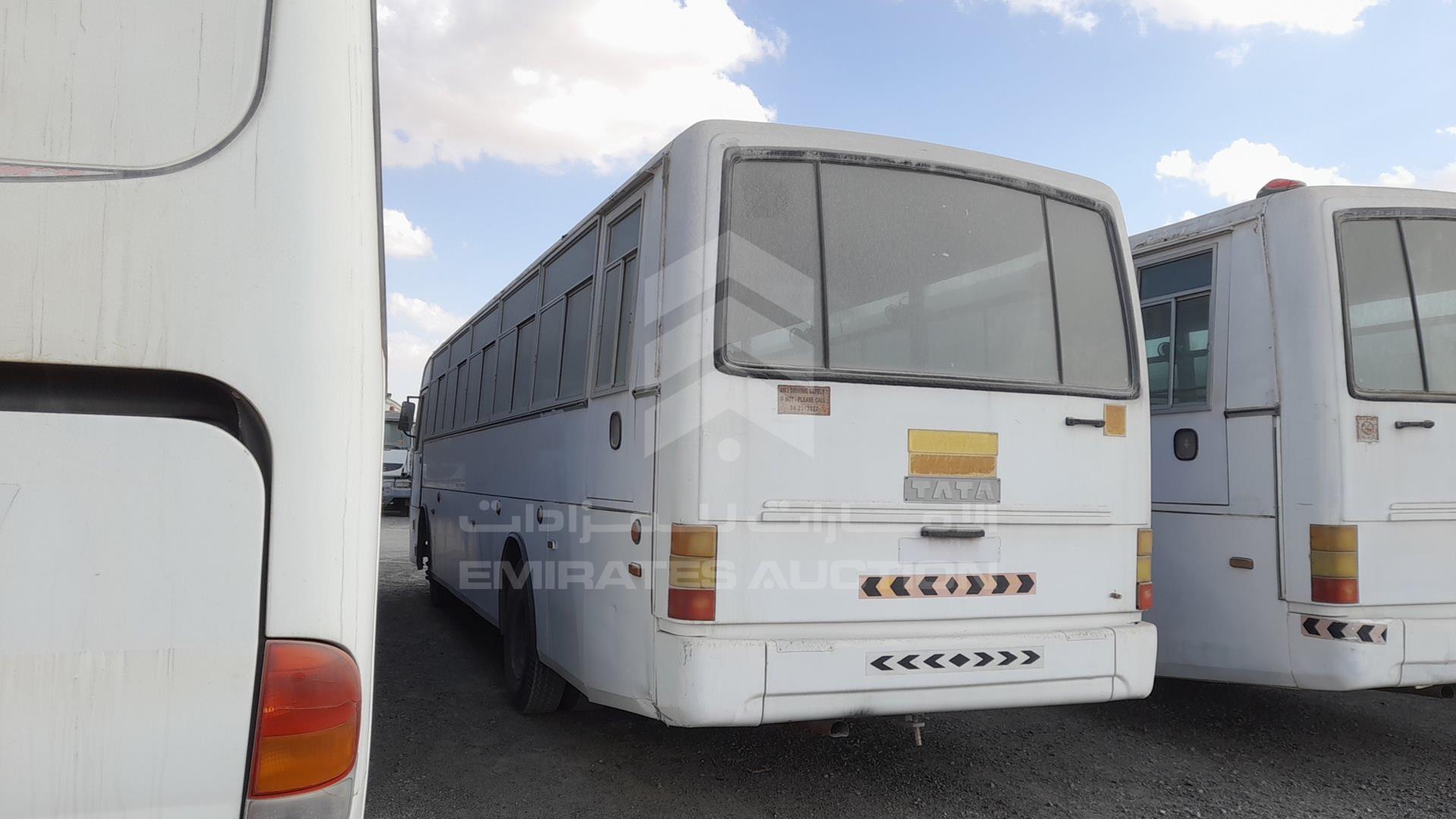 2006 TATA LPO1316-55 VIN: MAT38906662L02492